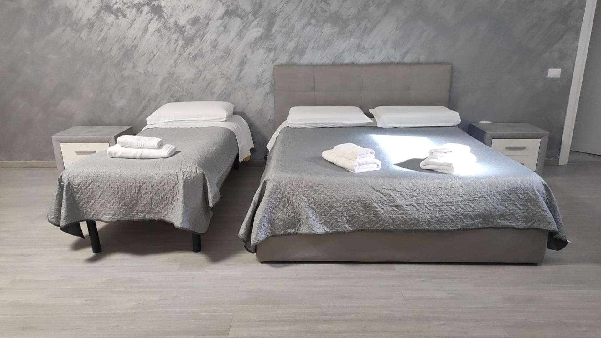 B&B La Pace アルデーア エクステリア 写真