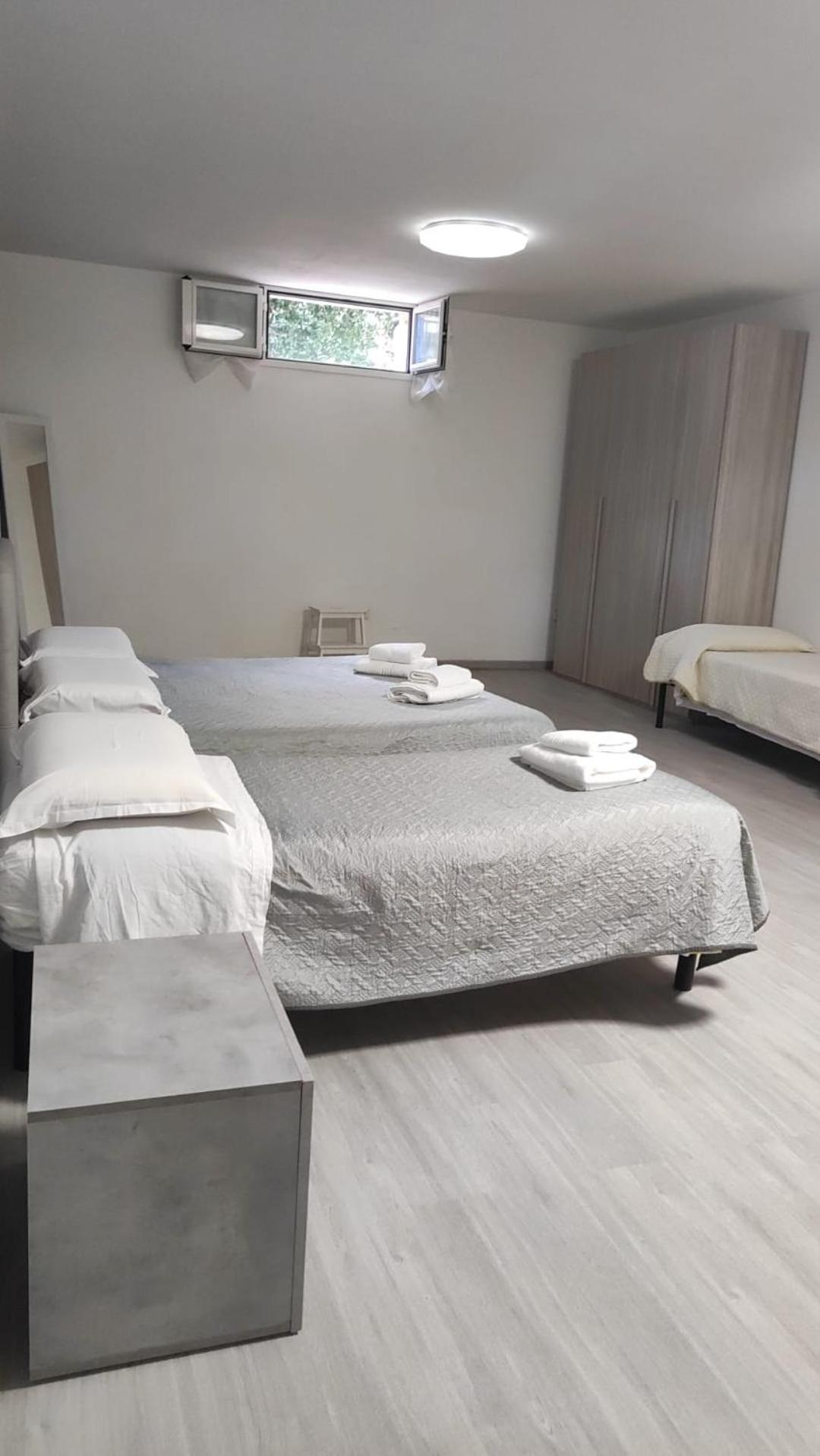 B&B La Pace アルデーア エクステリア 写真