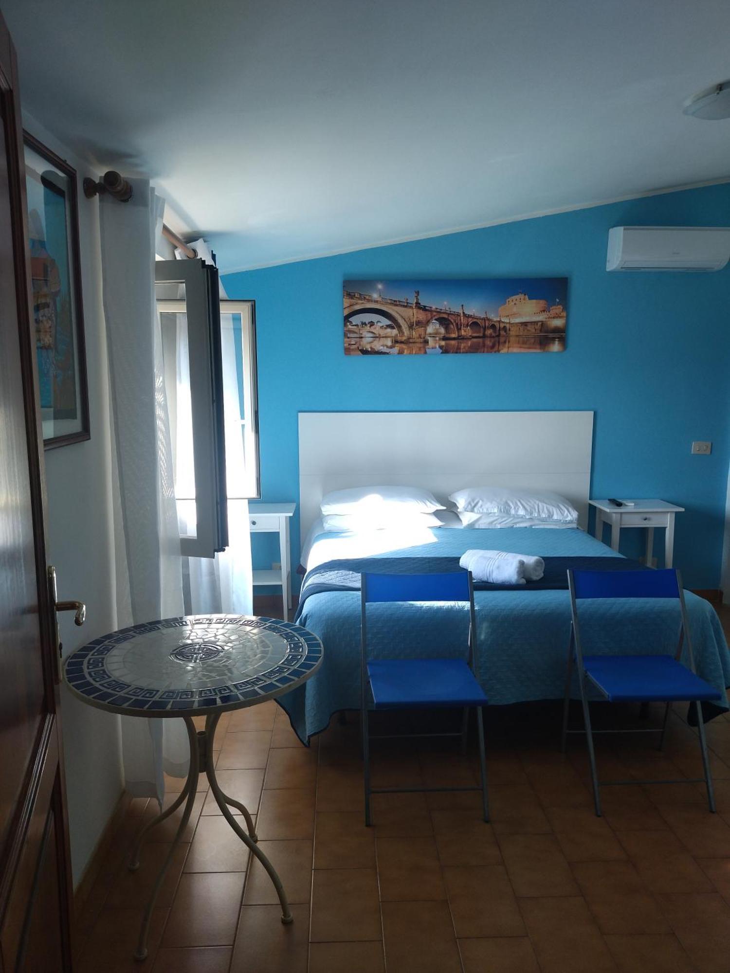 B&B La Pace アルデーア エクステリア 写真